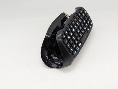 Numskull Bluetooth wireless mini keyboard for Sony PS4 DualShock 4 NS2041 - Picture 4 of 10