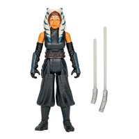 Hasbro Star Wars Ahsoka Tano Actionfigur 10 Cm G0103
