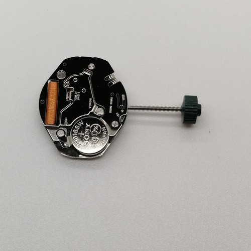 Original Replacement Parts For Ronda 1062 Quartz Watch Movement 2 Hands - Imagen 6 de 6