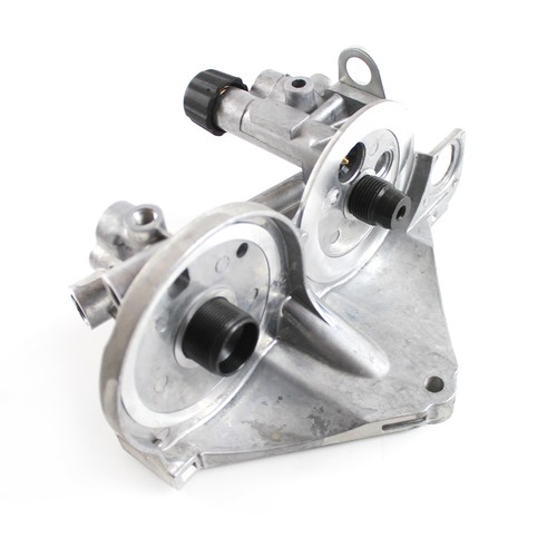 Fuel Filter Housing For Volvo Truck MP7 MP8 MP10 D11 D12 D13 D16 Engine 21023287 - Bild 7 von 19