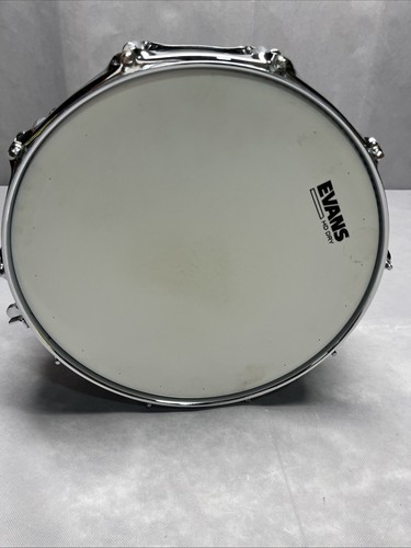 Yamaha Stage Custom Birch 14 x 5,5" Snare Drum, Deep Blue Burst - Bild 10 von 10
