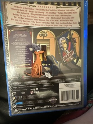 THE SIMPSONS 第17シーズン DVD Amazon.com: The Simpsons: Season 17 : Dan Castellaneta