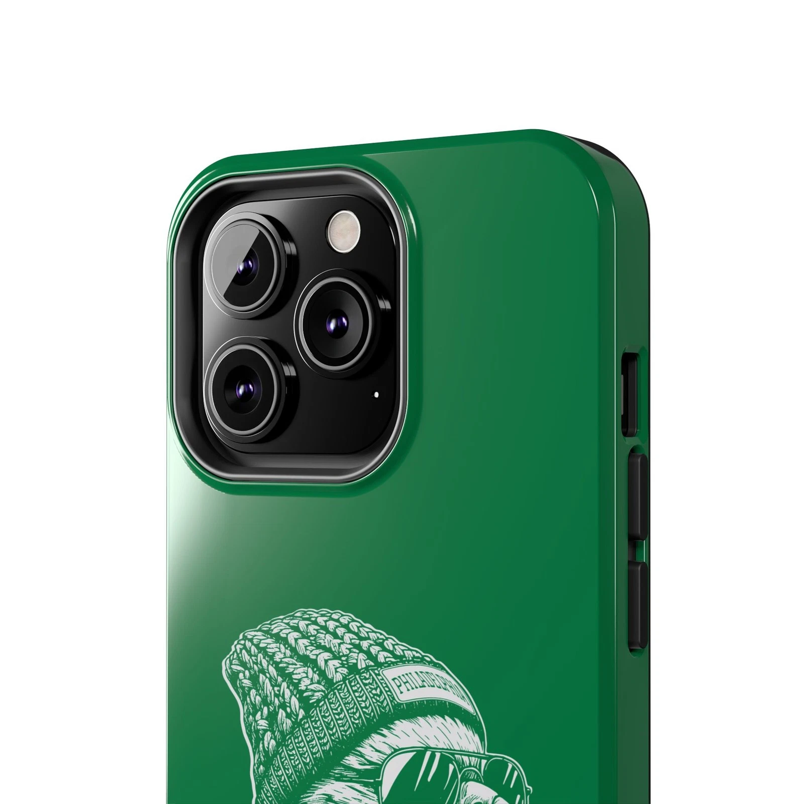 Philadelphia Football Phone Case iPhone & Samsung Galaxy