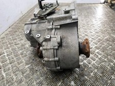 Boite de vitesse Audi 50