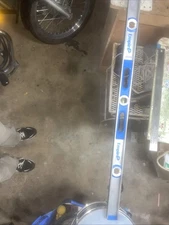 Empire EM51.48 Heavy Duty Magnetic Aluminum Level, 48-Inch