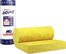 Ursa Home Klemmfilz Glaswolle WLG 035  Klemmfilz