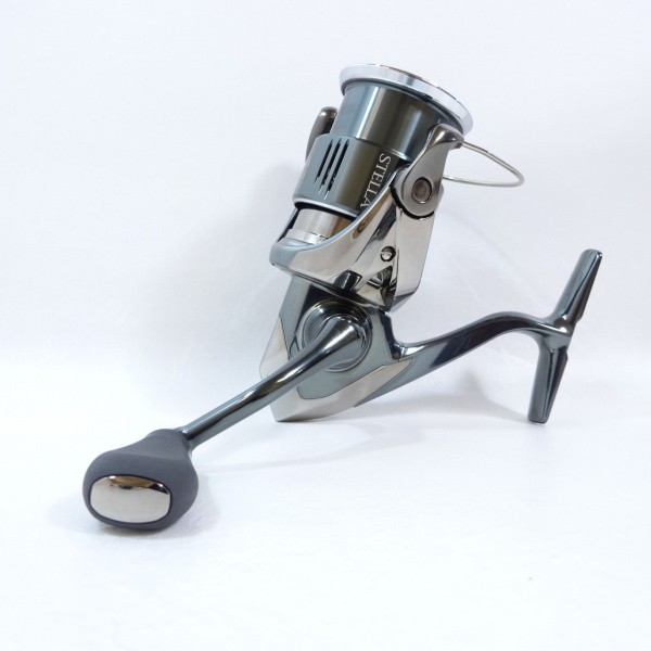 22ステラ 2500SHG STELLA 22 STELLA – Bass-Tokyo