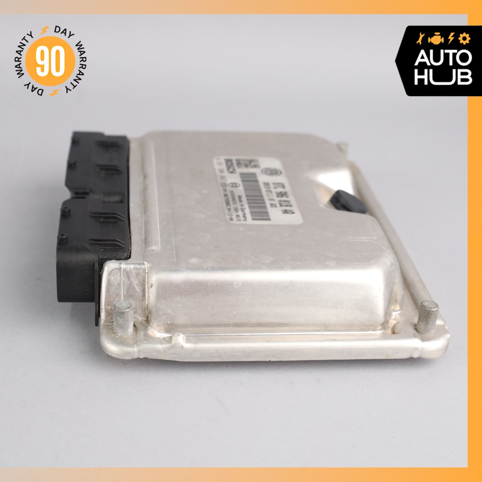 2005 Bentley Continental GT 6.0L W12 Engine Control Module ECU OEM
