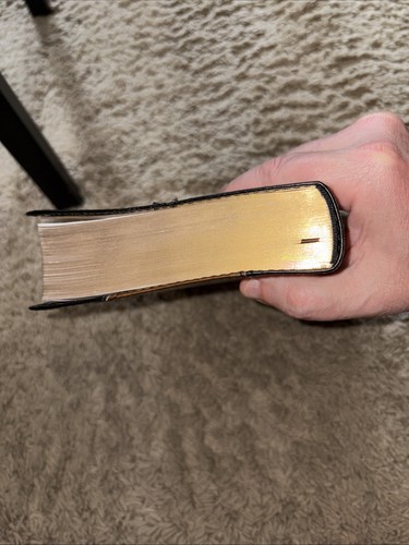 CSB Holman Christian Standard Holy Bible 2017 Leather Personal Size Large Print - Bild 8 von 12