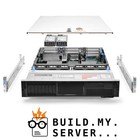 Dell PowerEdge R740 Serwer 2,40Ghz 48-rdzeniowy 256 GB RAM 8x 3,84 TB SAS SSD Rails NAS