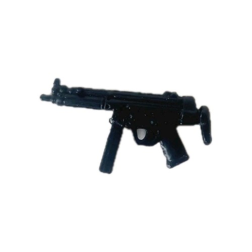 World Peacekeepers Power Team Elite SAS hazardous environment SWAT Figure (2) - Picture 2 of 13