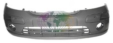 Lexmond Stoßfänger Stoßstange vorne passend für Citroën C3 I FC FN 