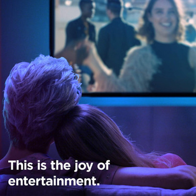 Stream 4K   Every Streaming App and Live TV on One Screen   4K UHD, Dolby Vis...