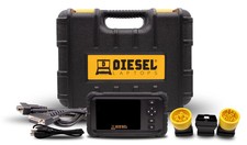 Diesel Laptops Handheld 2 Heavy Duty Truck Scanner Dpf Regen Diagnostic Tool Diesel Laptops Handheld 2 Heavy Duty Truck Scanner Dpf Regen Diagnostic Tool