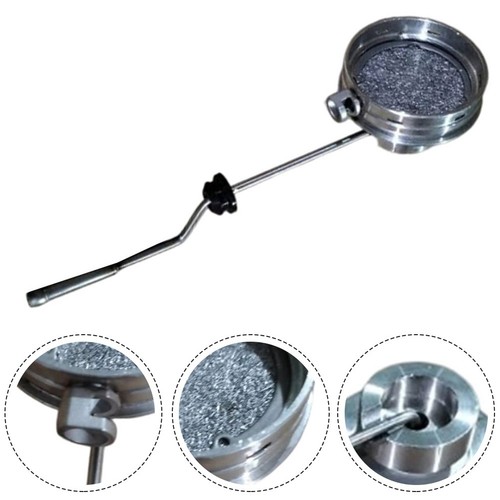 Insert Burner Airtronic Heater Easy Installation High-temperature Materials - Picture 5 of 7