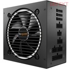 be quiet! Pure Power 12M 750W, PC-Netzteil ATX Schwarz DEFEKTWARE