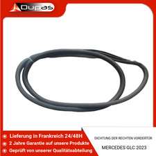 ???????? DICHTUNG DER RECHTEN VORDERTÜR ? MERCEDES GLC 2047271187 ??