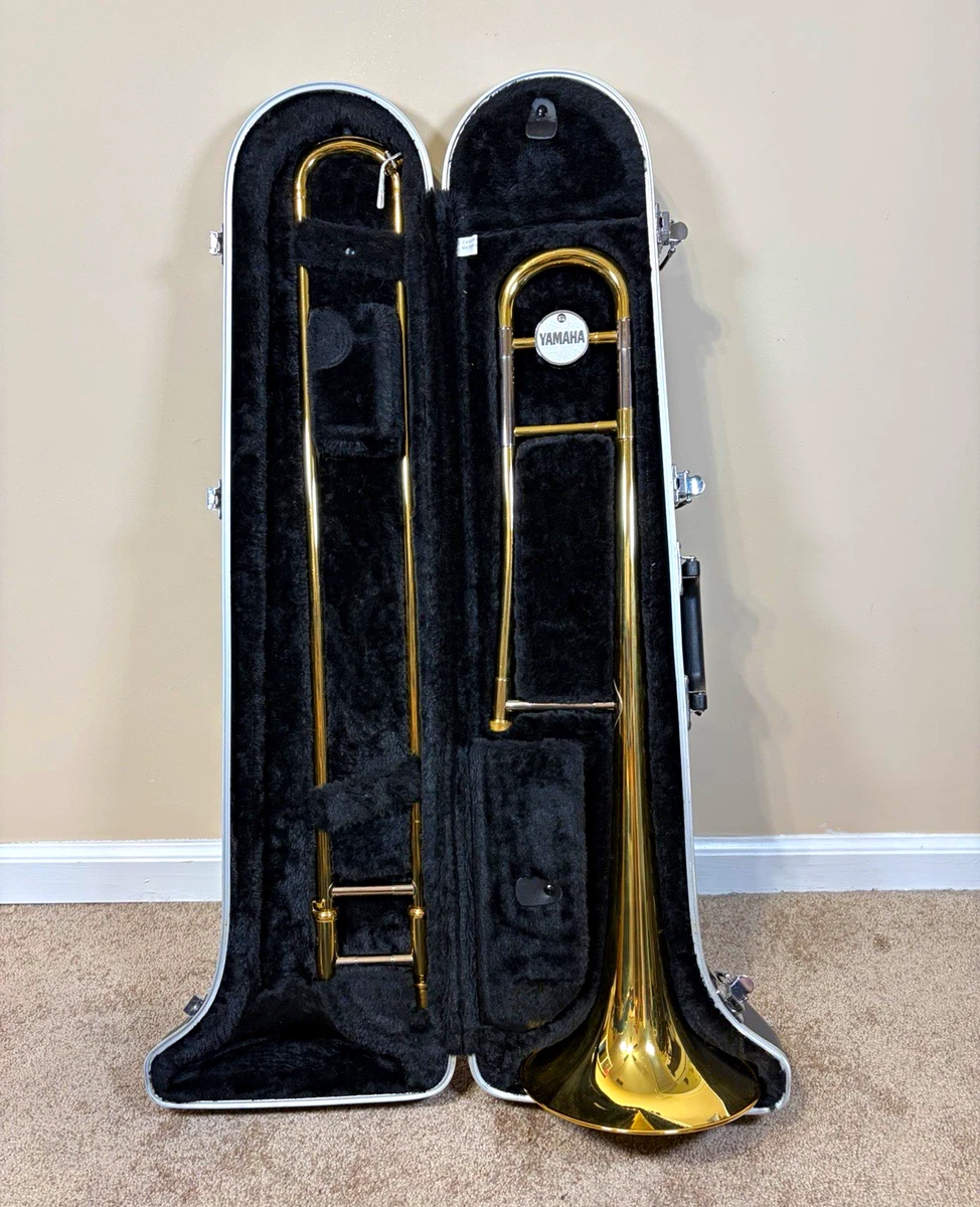 Yamaha Ysl 354 for sale | eBay