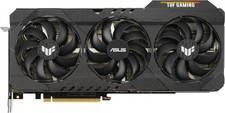 ASUS TUF Gaming GeForce RTX 3070 OC V2 LHR 8GB GDDR6 Sehr Gut - Refurbished