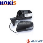 OUTSIDE MIRROR 6139303 FOR TOYOTA AURIS/Hatchback/Van 1ND-TV 1.4L1NR-FE 1.3L
