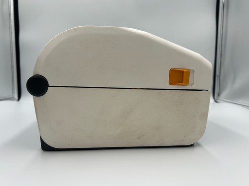 IMPRESORA TÉRMICA DIRECTA DE ETIQUETAS ZEBRA ZD421 ZD4AH42-D01E00EZ - Imagen 3 de 10