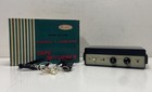 Honeytone Portable Transistor Tape Recorder