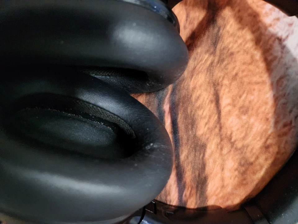 Teufel Kopfhörer Real Blue NC - Bild 3 von 4