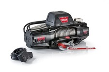 Warn 103255 12000 Lbs. Atv Utv Winch
