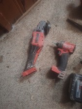 Milwaukee 295320 Impact Driver 1/4"