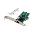 Gigabit-Netzwerkkarte 82573L PCIE-X1 Single-Port RJ45 High-Speed-Gigabit-Et4046