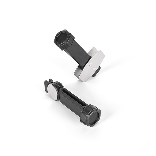 Manual Reset Tool for Bicycle Brake Piston Spreader with Carbon Steel Build - Picture 6 of 6