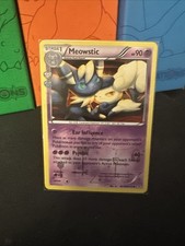 Meowstic RC15-32 Generations: Radiant Collection Holo on eBay