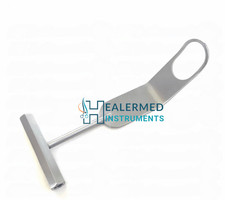 Modified Fukuda Retractor Shoulder Surgery Retractor System German Steel A+