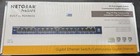Netgear 16-Port Gigabit Ethernet Unmanaged Switch ProSafe Gs116 New Sealed!