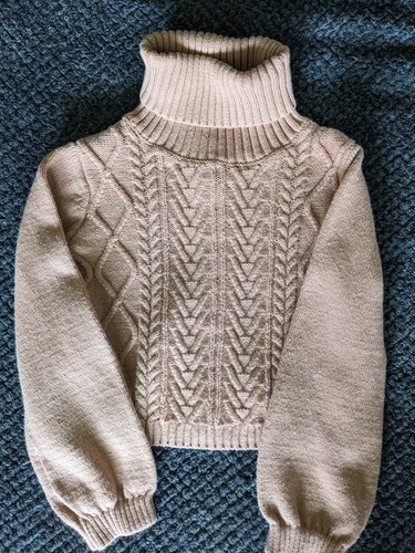 Tahari Girls Outfit sweater and skirt size 5/6 - Picture 3 of 6