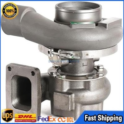 1pc Turbocharger 6506-21-6020 6506216020 For PC400-8;PC450-8;6D125 *kk
