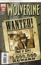 Marvel Comics Wolverine Volume 3 Book #63 VF+
