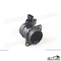 Luftmassenmesser LMM FüR Audi A3 Q7 Skoda Fabia I Kombi Limo Octavia VW 98-07