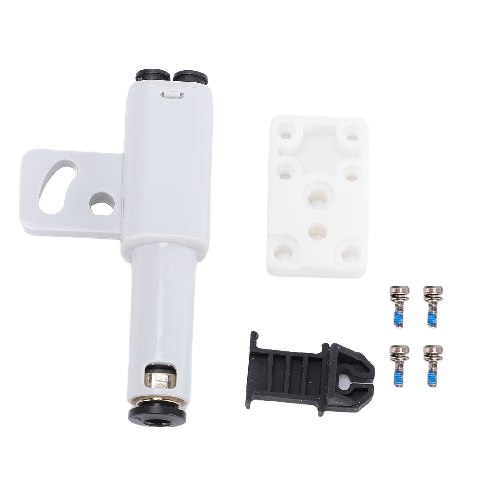 4 In 1 PTFE Adapter For Seamless Filament Feeding At Home
