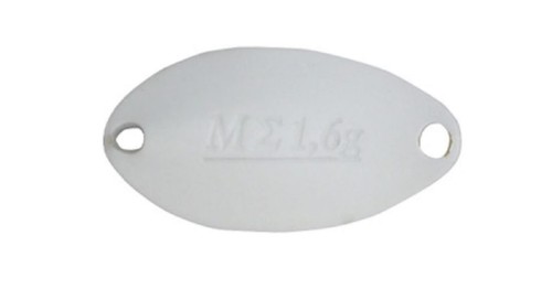 Valkein Spoon Mark Sigma 1.6 grams Sinking Lure No.21 (7337) - Picture 5 of 6