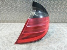 A2038200664 Farolim Traseiro Direito Mercedes-Benz Clase C (Bm 203) Sportcoupe (