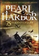Pearl Harbor: 75th Anniversary [2 Discs]: Used