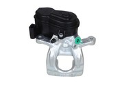Bosch Bremssattel FüR Nissan Qashqai II J11 J11_ Renault Kadjar Ha_ Hl_