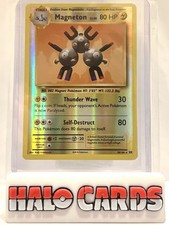 PACK FRESH Magneton Reverse Holo 38/108 Pokemon XY Evolutions Y9