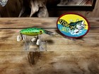 Vintage Storm Pre Rapala Rattle Tot RH122 Walleye Bass Fishing Lure