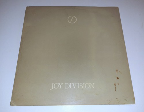 Joy Division- Still - Orig. Rare Double Vinyl LP [Portugal] (Fact-111-19/20) - Picture 1 of 9