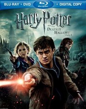 Harry Potter And The Deathly Hallows, Part 2 (Two-Disc Special Edition) - DVD -