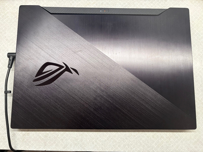 ノートPC ASUS - ASUS ROG ZEPHYRUS GA502DU GTX1660Ti Amazon.com: ASUS GA502DU - 15.6