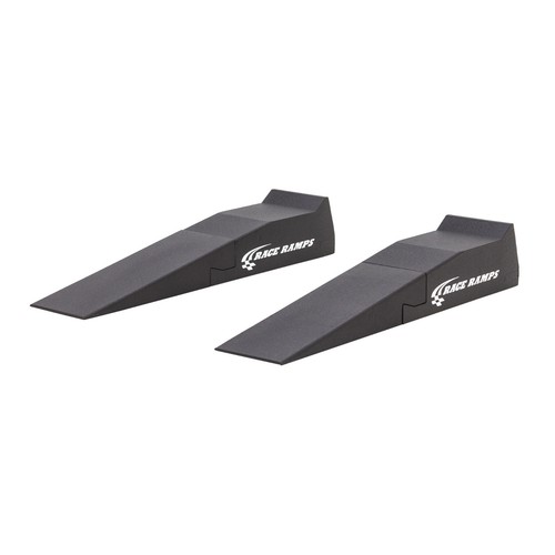 Race Ramps™ Two-Piece Standard Low-Profile Car Service Ramps ...