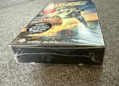BACK TO THE FUTURE 海外 ビデオテープ BACK TO THE FUTURE 海外